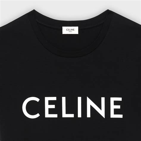 mens celine t shirt|celine tshirt men.